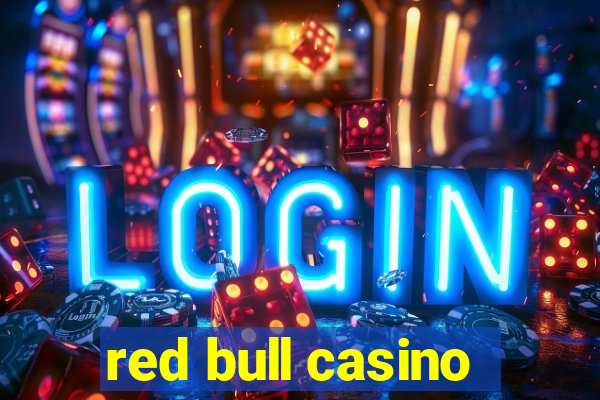 red bull casino