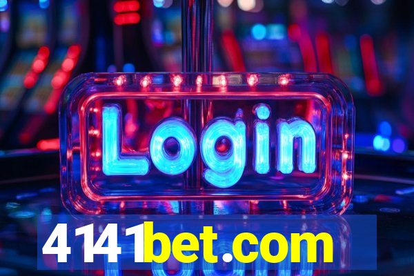 4141bet.com