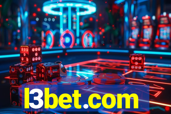 l3bet.com