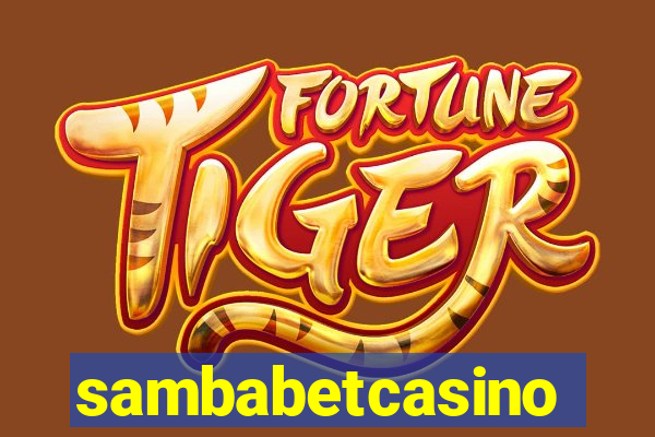 sambabetcasino