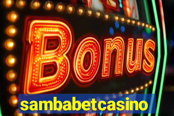 sambabetcasino