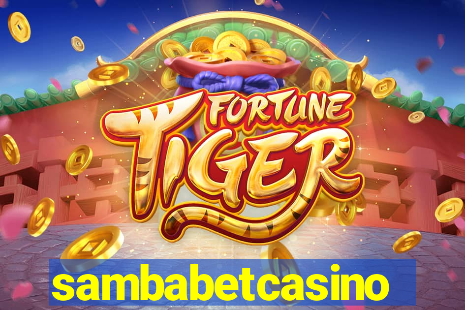 sambabetcasino