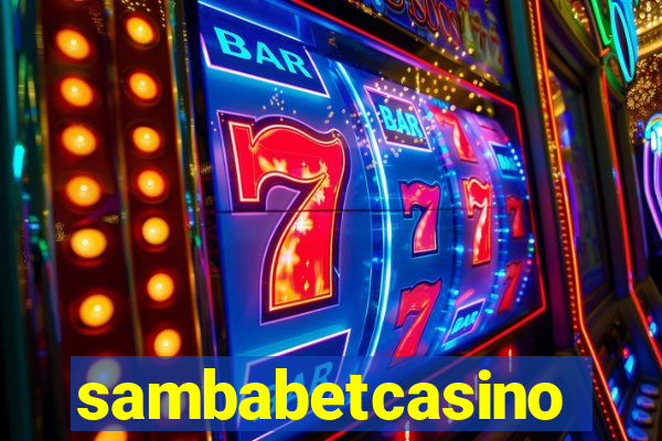 sambabetcasino