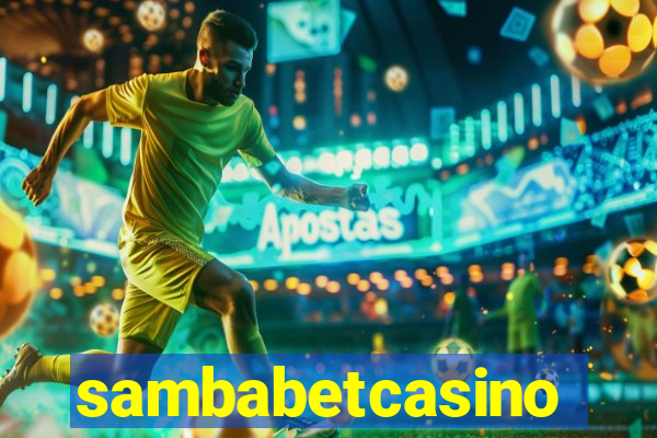 sambabetcasino