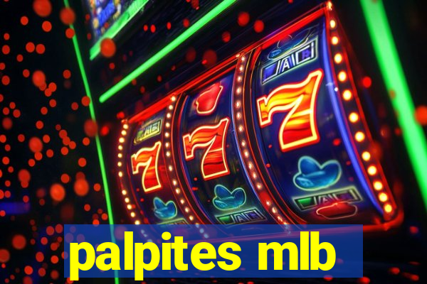 palpites mlb