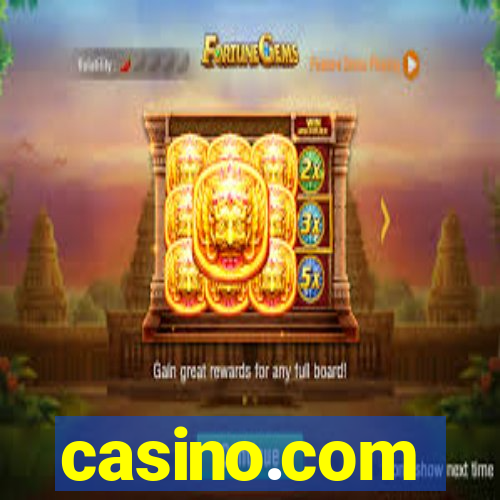 casino.com