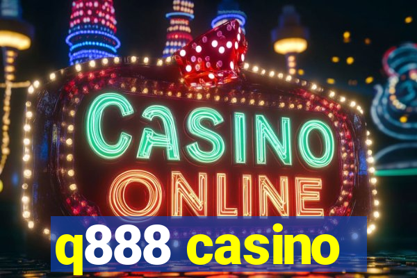 q888 casino