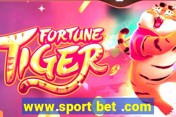 www.sport bet .com