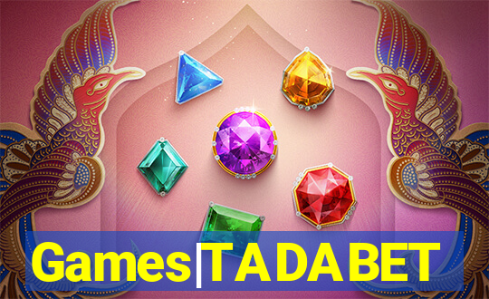 Games|TADABET