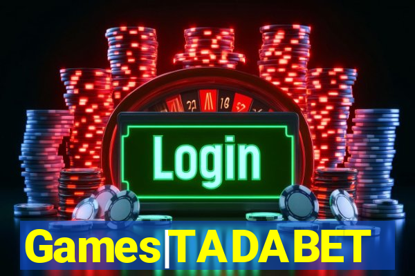 Games|TADABET