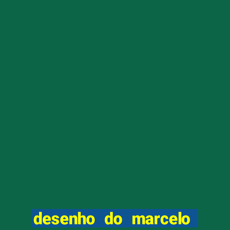 desenho do marcelo e duda