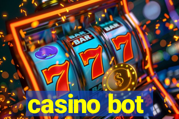 casino bot