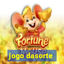 jogo dasorte