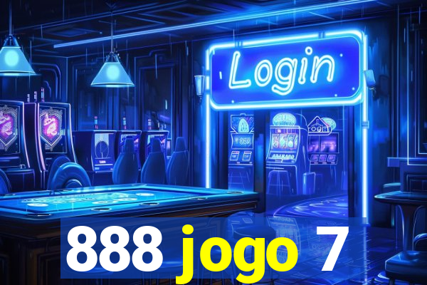 888 jogo 7