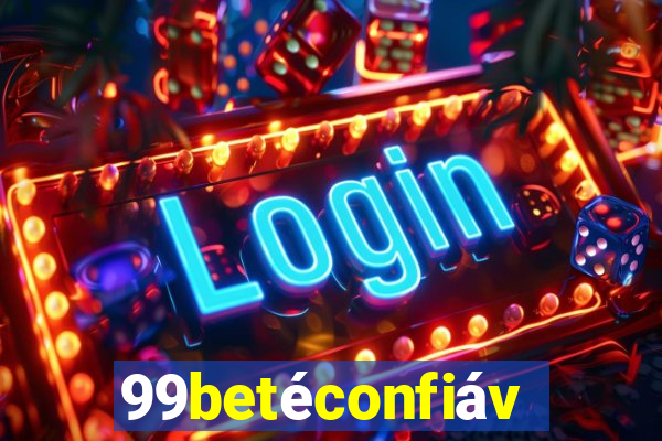 99betéconfiável