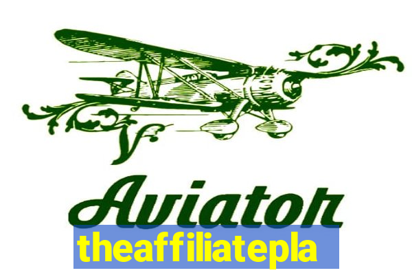 theaffiliateplatform.com