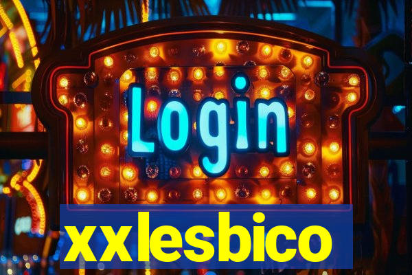 xxlesbico