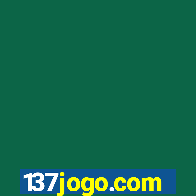 137jogo.com