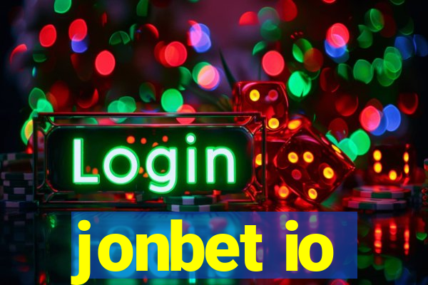 jonbet io