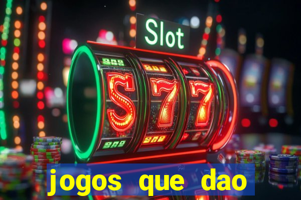 jogos que dao bonus por cadastro