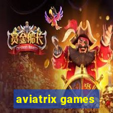 aviatrix games