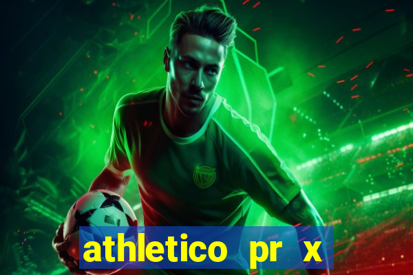 athletico pr x internacional palpites