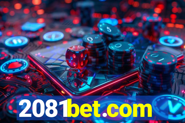 2081bet.com