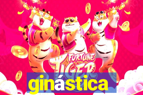 ginástica artística regras