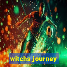 witchs journey