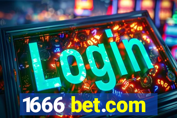 1666 bet.com