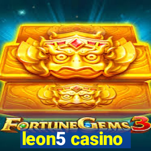 leon5 casino