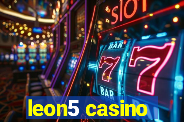 leon5 casino