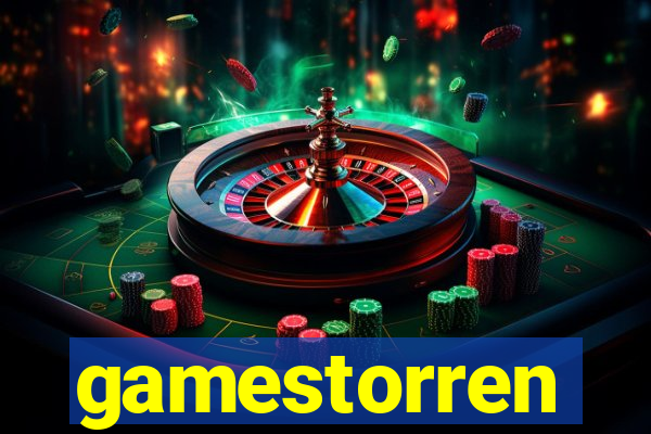 gamestorren