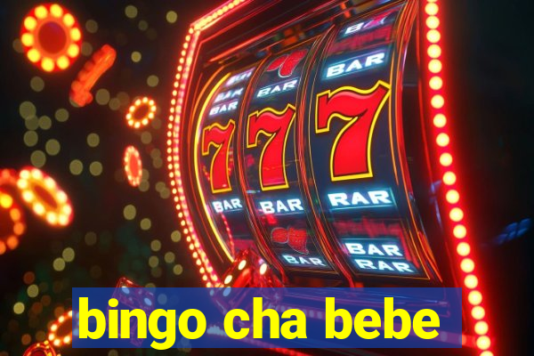 bingo cha bebe