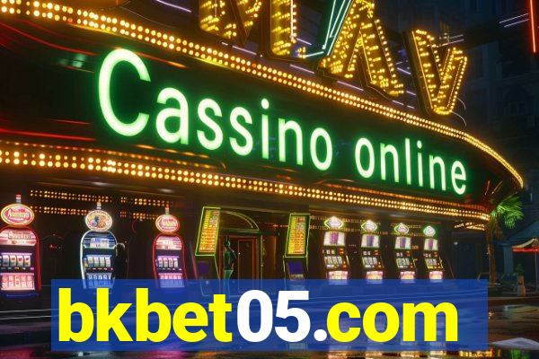 bkbet05.com