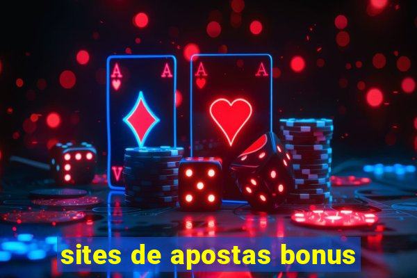 sites de apostas bonus