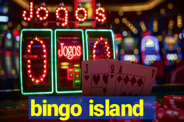 bingo island