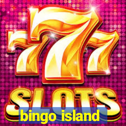 bingo island