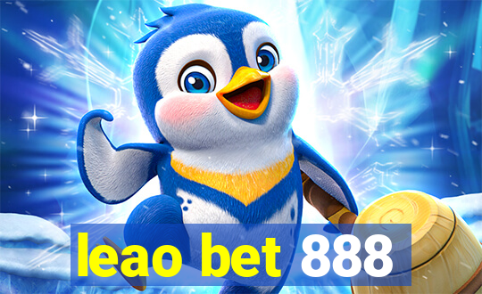 leao bet 888