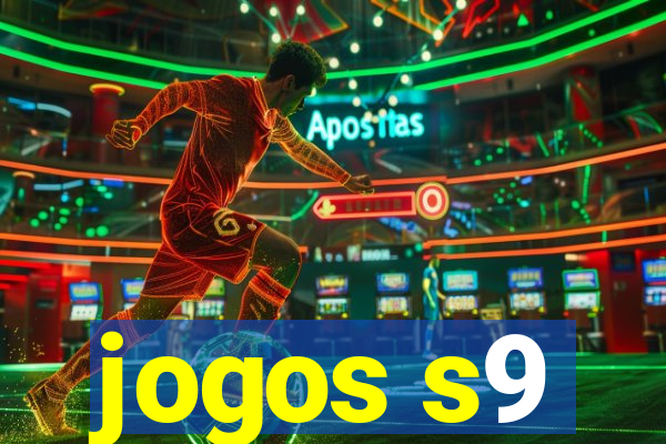 jogos s9