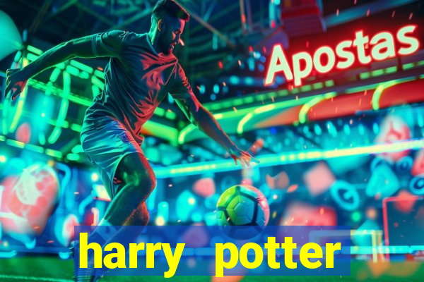 harry potter quadribol jogo