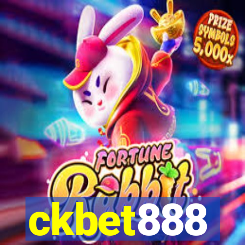 ckbet888