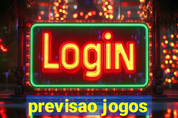 previsao jogos