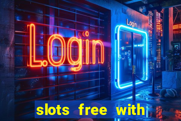 slots free with bonus real money casino 6xflw