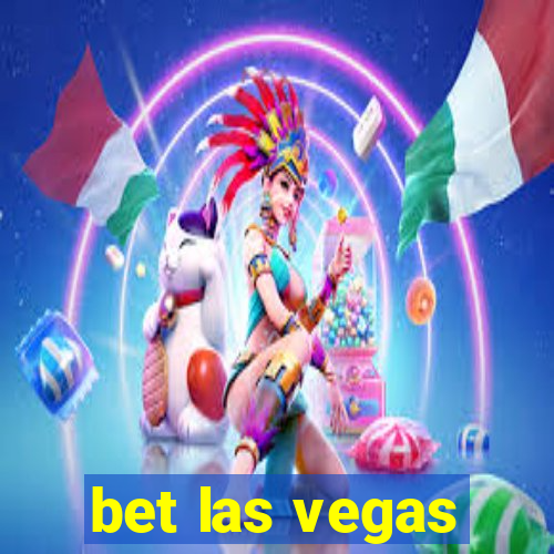 bet las vegas