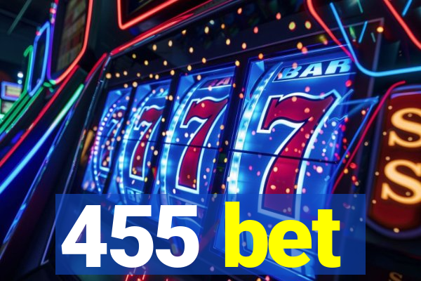 455 bet