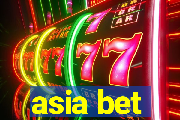 asia bet