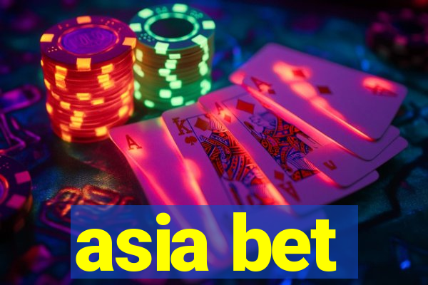 asia bet