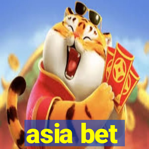 asia bet