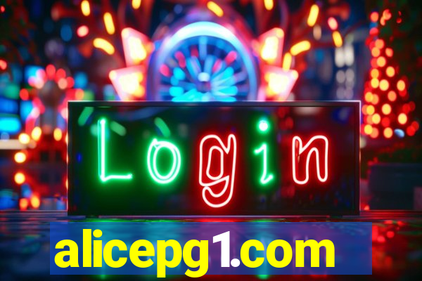 alicepg1.com